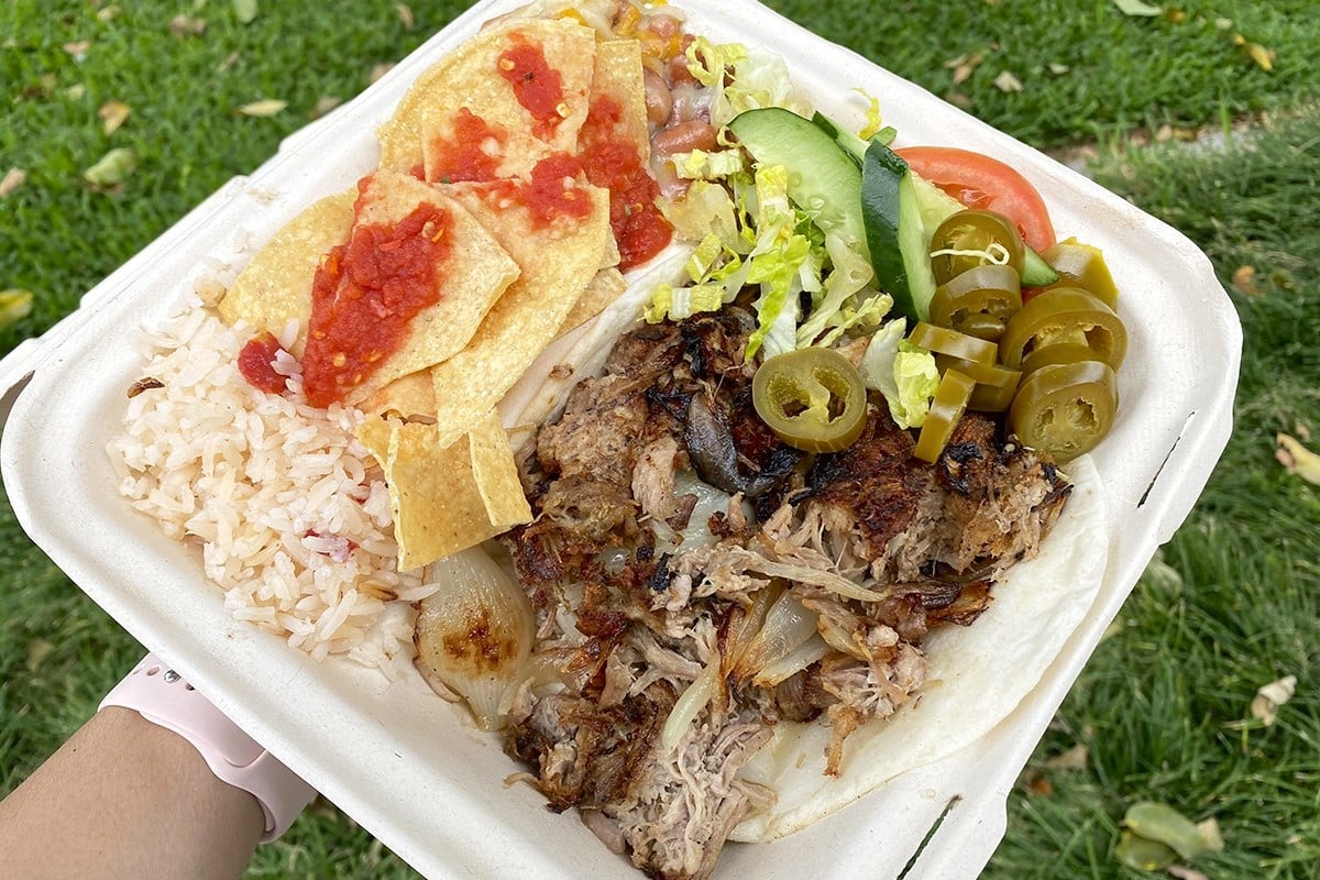 Tacos de Tlacuache: The Ultimate Mexican Delight You Can’t Miss!