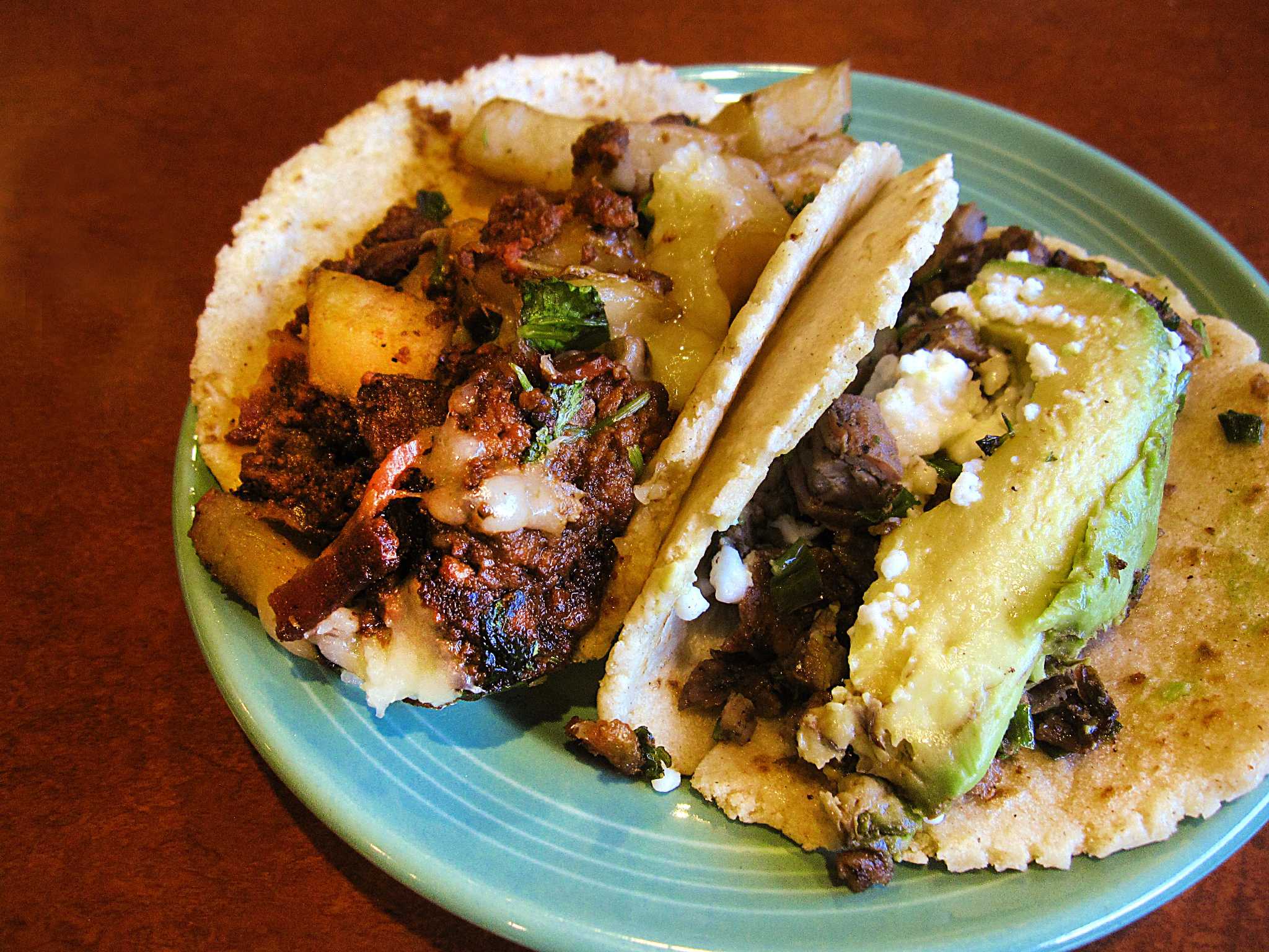 Tacos de Tlacuache: The Ultimate Mexican Delight You Can’t Miss!