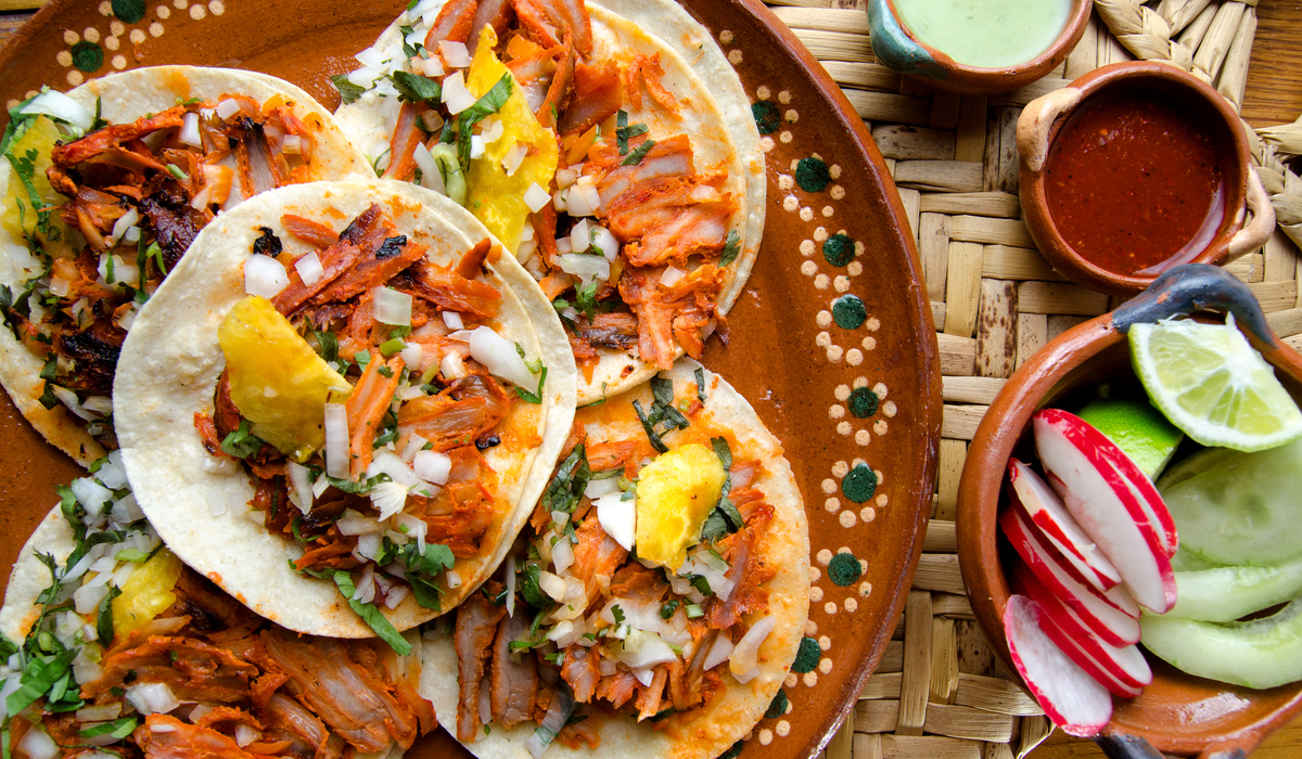 Tacos de Tlacuache: The Ultimate Mexican Delight You Can’t Miss!
