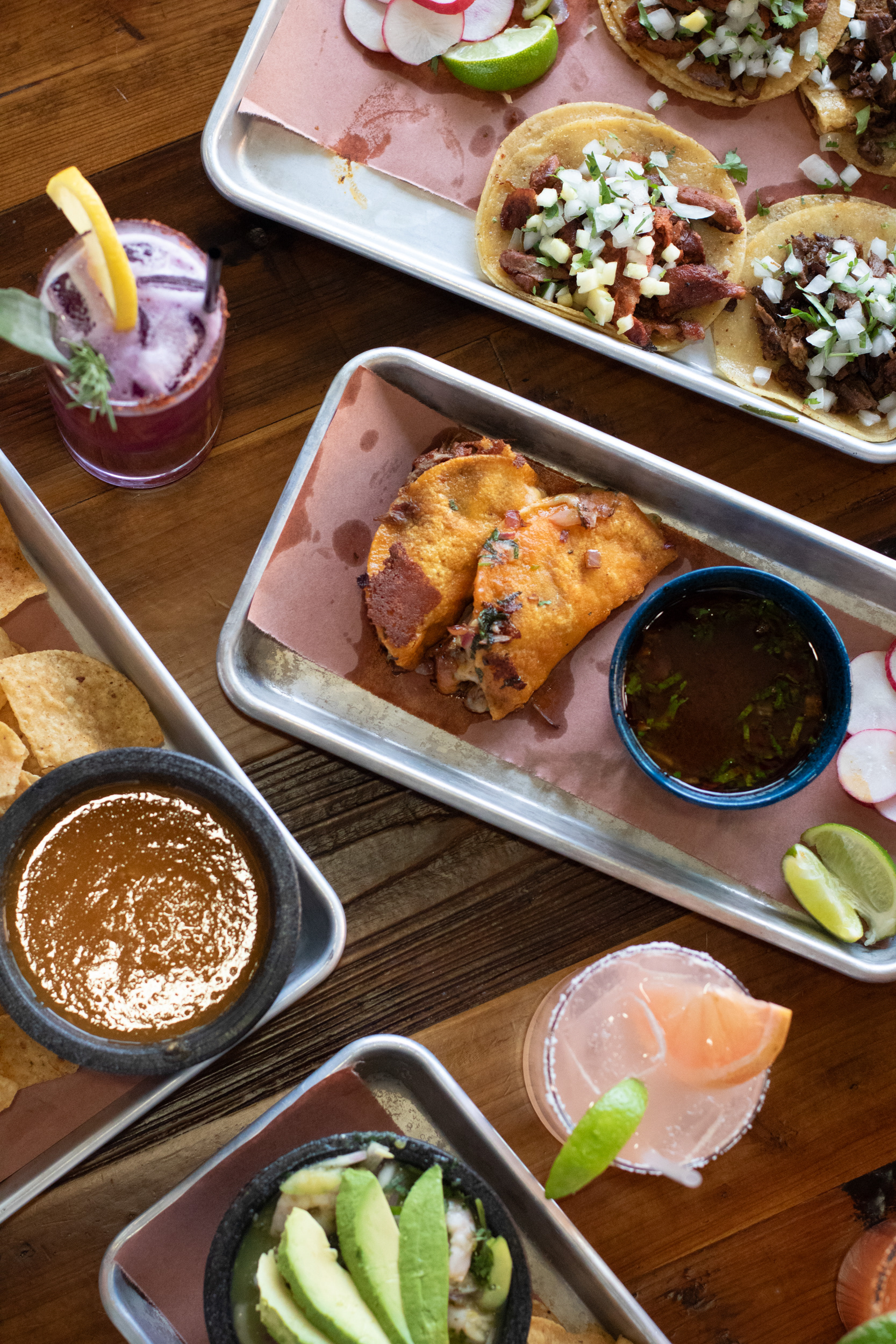 Tacos de Tlacuache: The Ultimate Mexican Delight You Can’t Miss!