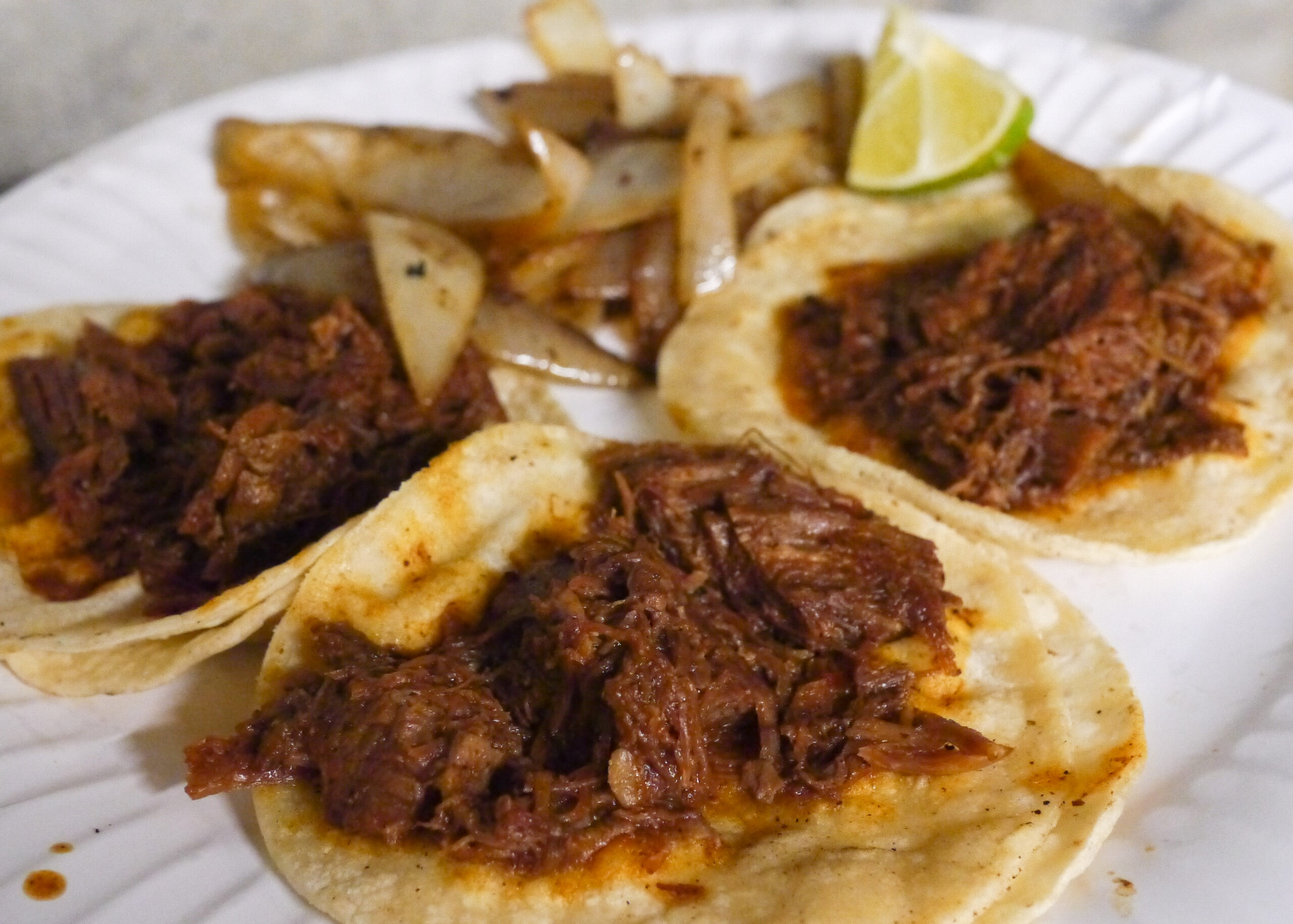 Tacos de Tlacuache: The Ultimate Mexican Delight You Can’t Miss!