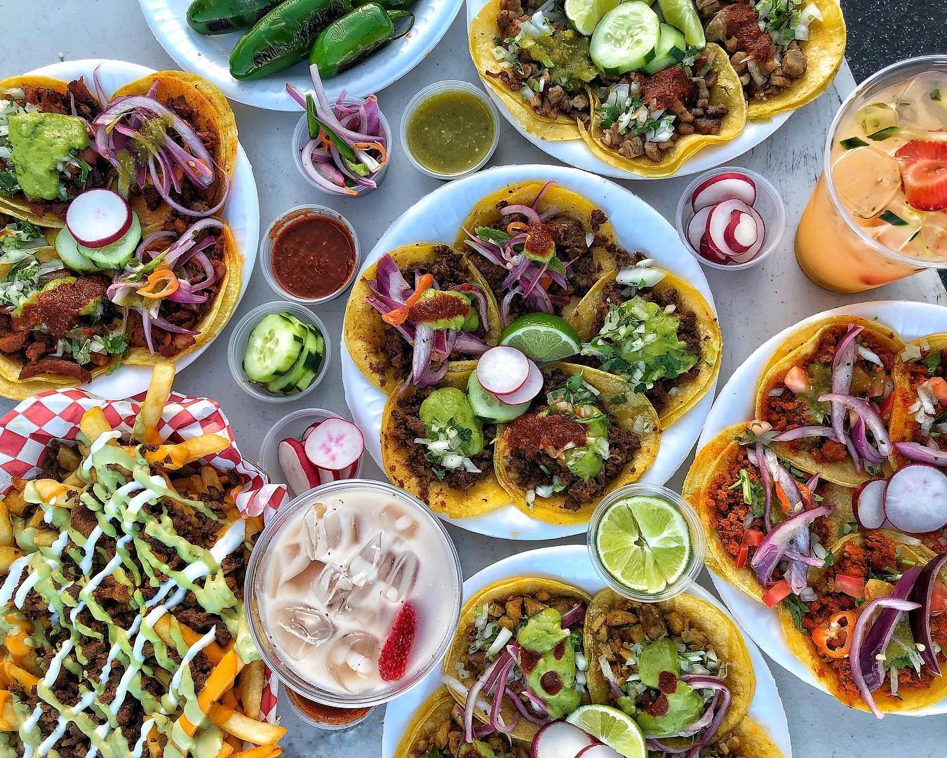 Tacos de Venado: A Wild Culinary Ride You Didn’t Know You Needed