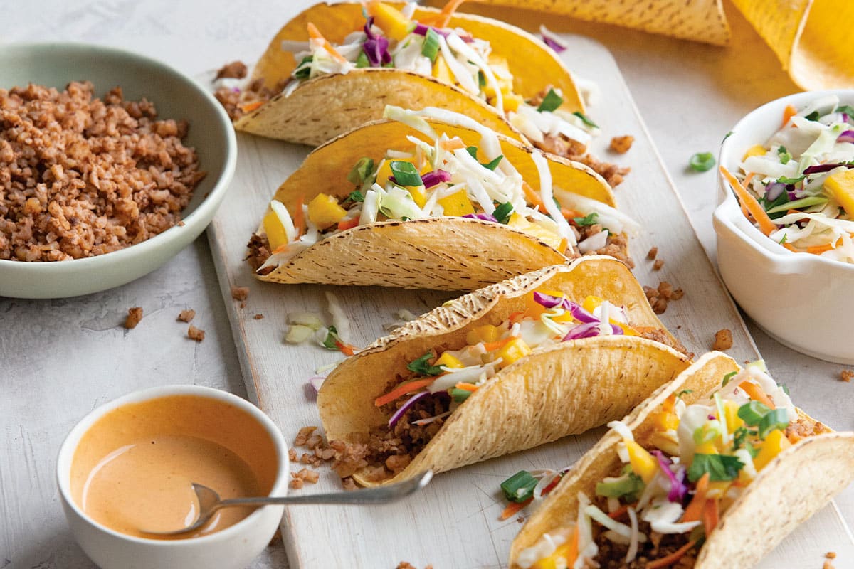 Tacos de Venado: A Wild Culinary Ride You Didn’t Know You Needed