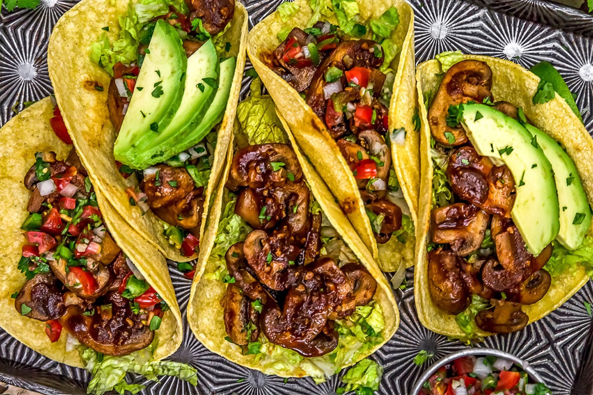 Tacos de Venado: A Wild Culinary Ride You Didn’t Know You Needed