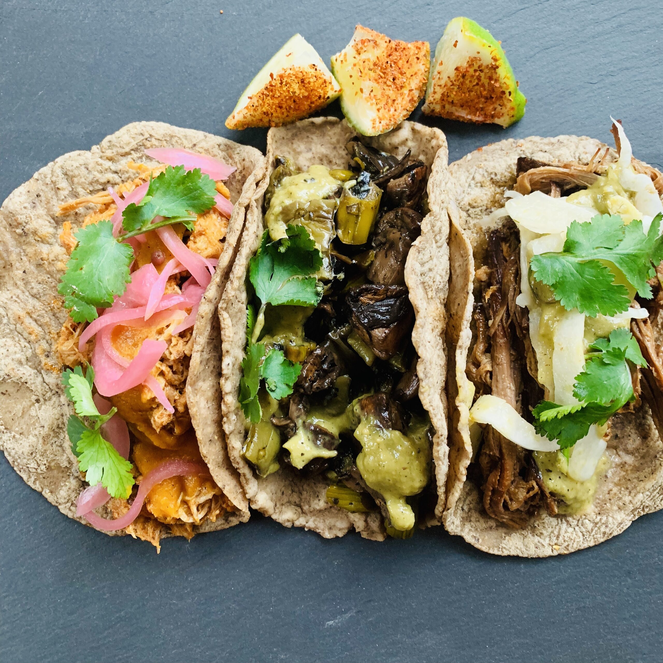 Tacos de Xoloitzcuintli: A Hidden Mexican Culinary Gem You Can’t Miss