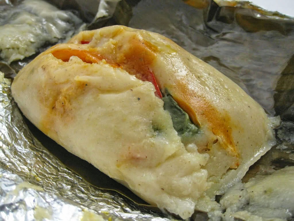 Tamales de Camarón: The Delightful Mexican Seafood Treat You Need to Try