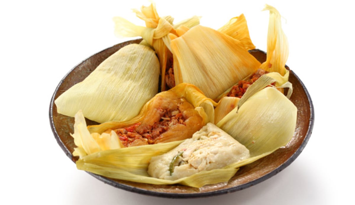 Tamales de Camarón: The Delightful Mexican Seafood Treat You Need to Try