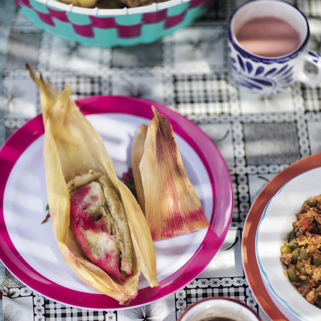 Tamales de Dulce: A Sweet Mexican Tradition You Need to Taste