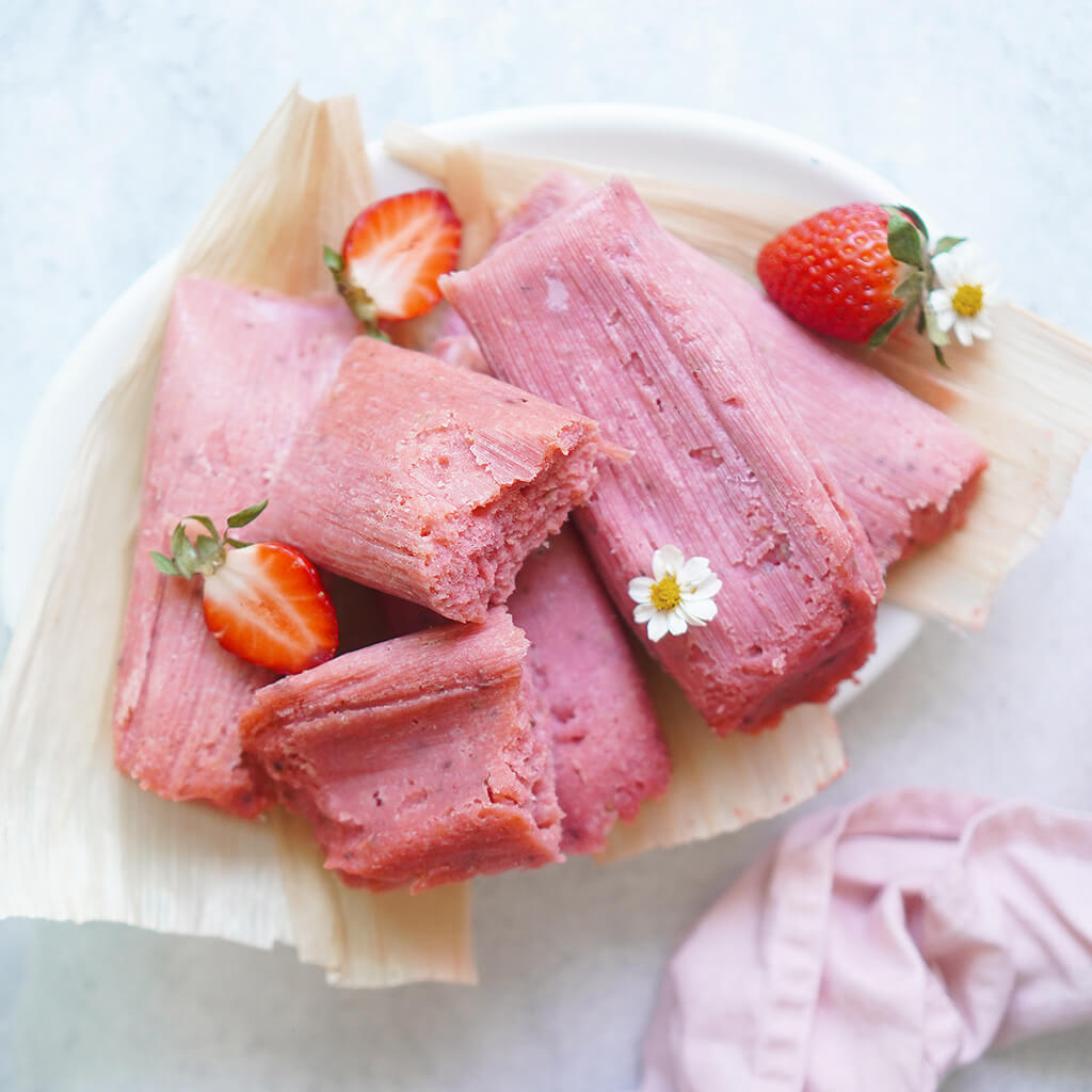 Tamales de Dulce: A Sweet Mexican Tradition You Need to Taste