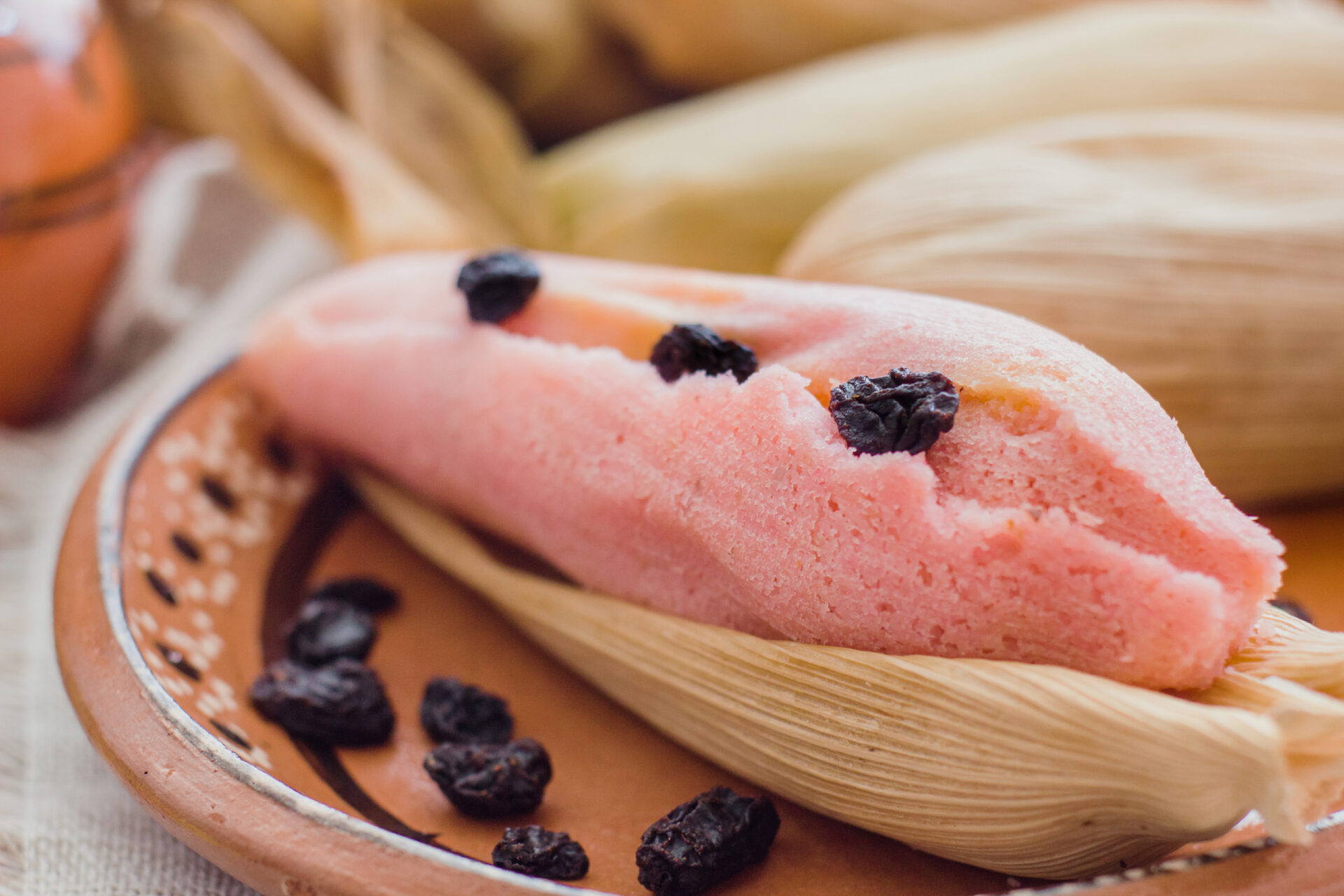 Tamales de Dulce: A Sweet Mexican Tradition You Need to Taste