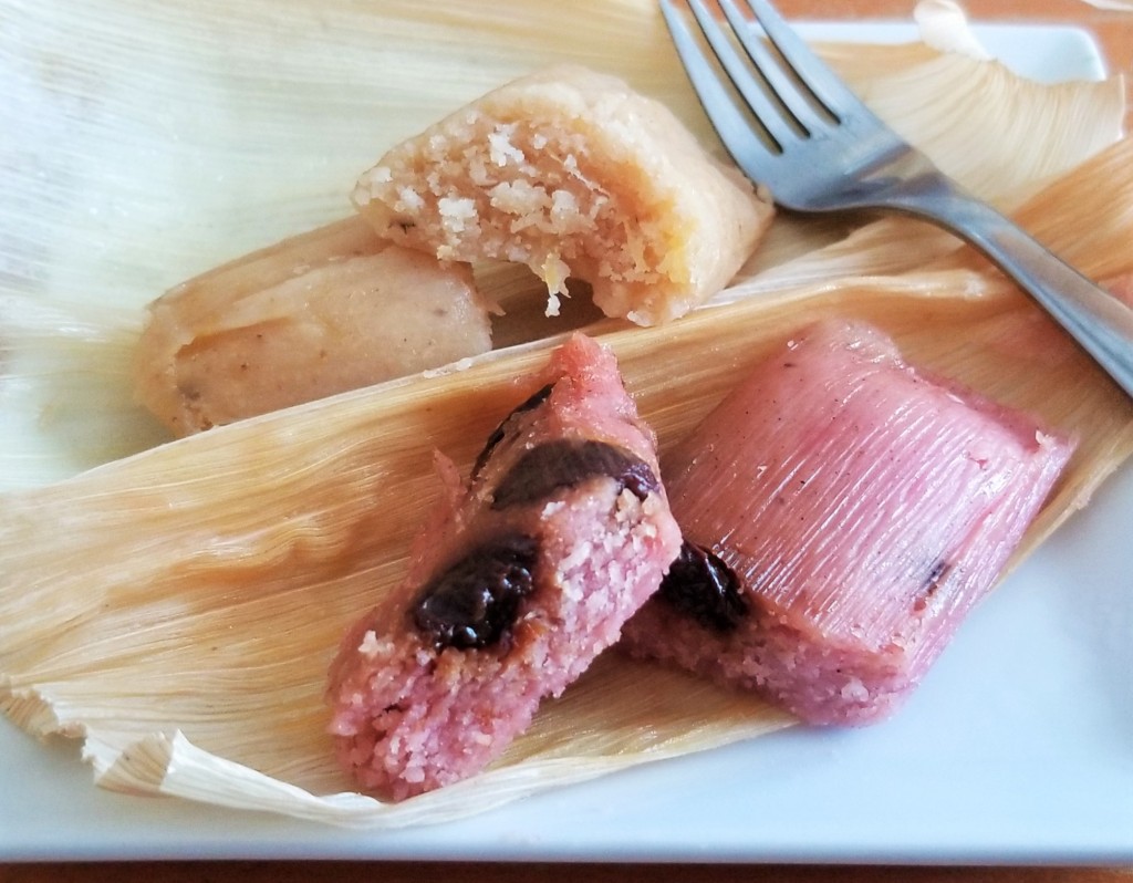 Tamales de Dulce: A Sweet Mexican Tradition You Need to Taste