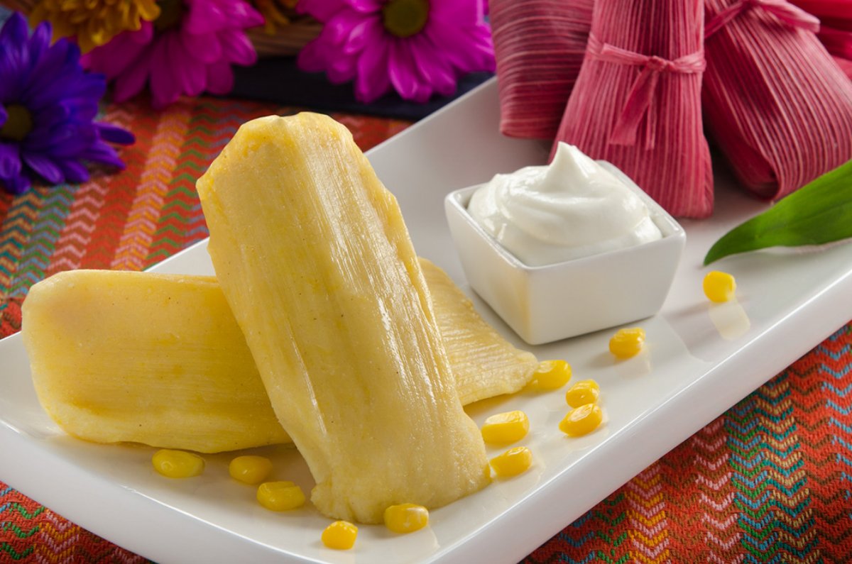 Tamales de Dulce: A Sweet Mexican Tradition You Need to Taste