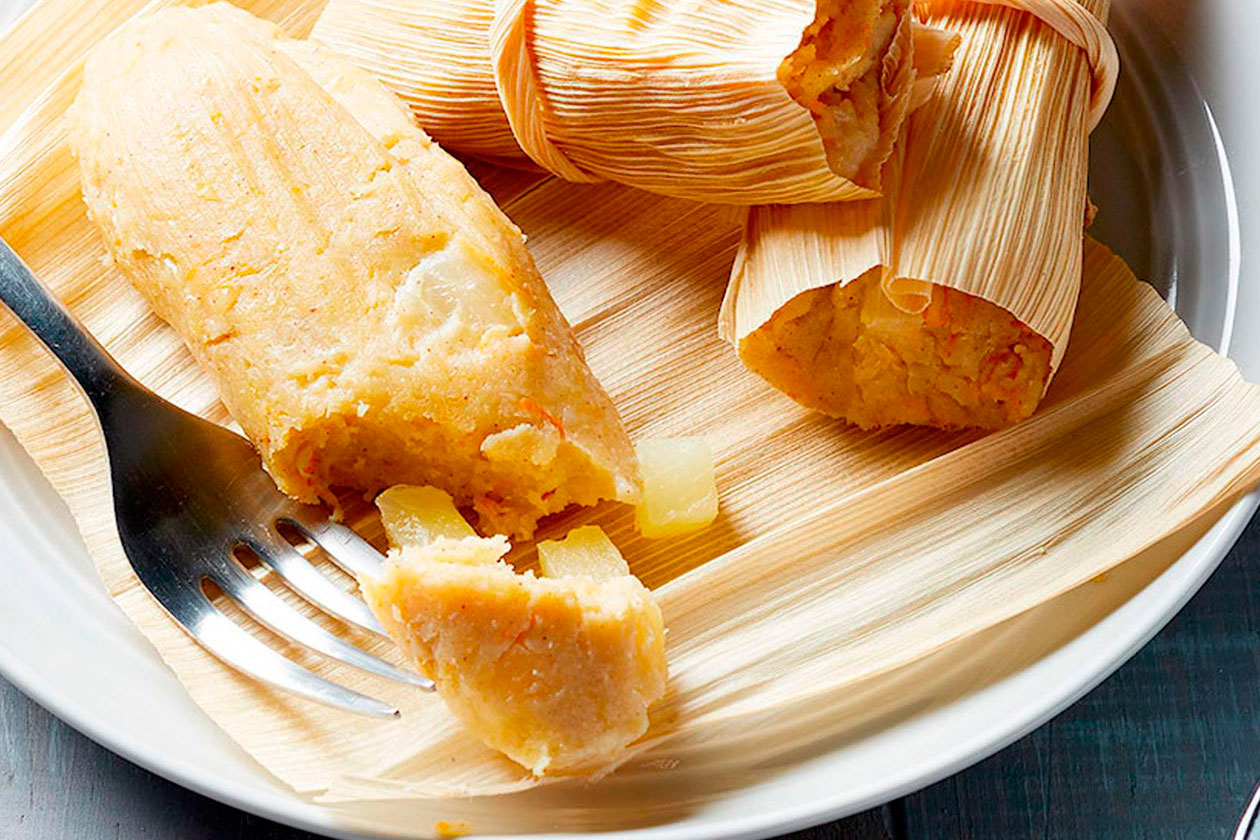 Tamales de Elote: Discover the Hidden Gem of Mexican Cuisine