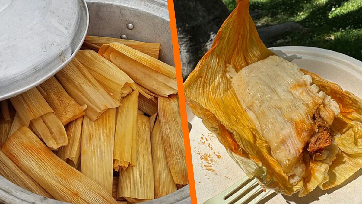 Tamales de Elote: Discover the Hidden Gem of Mexican Cuisine