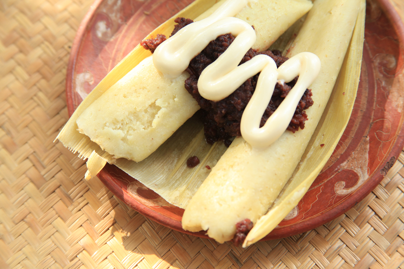 Tamales de Elote: Discover the Hidden Gem of Mexican Cuisine