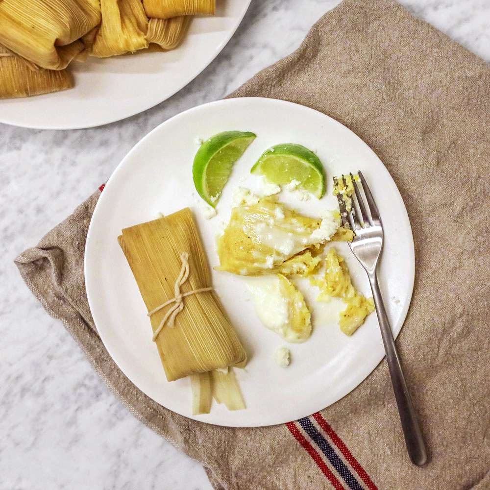 Tamales de Elote: Discover the Hidden Gem of Mexican Cuisine