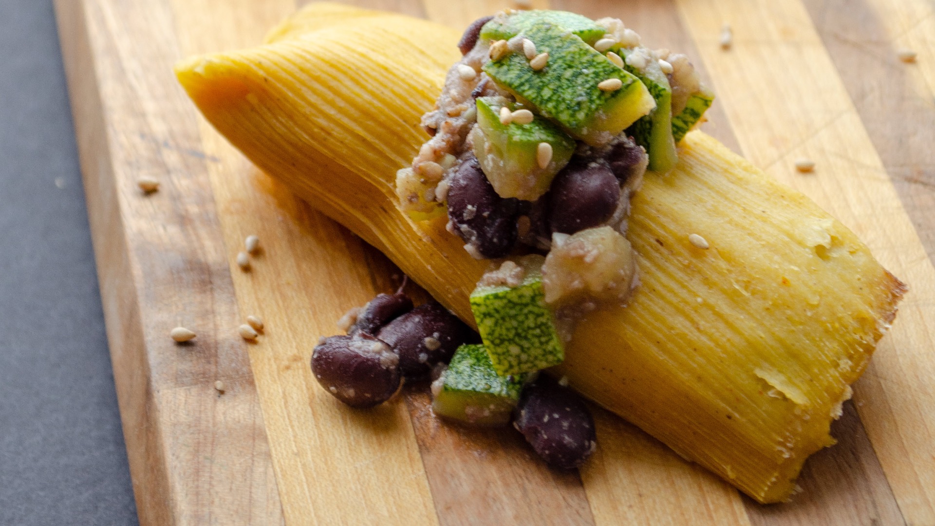 Tamales de Frijoles: A Flavorful Mexican Delight You Need to Try!