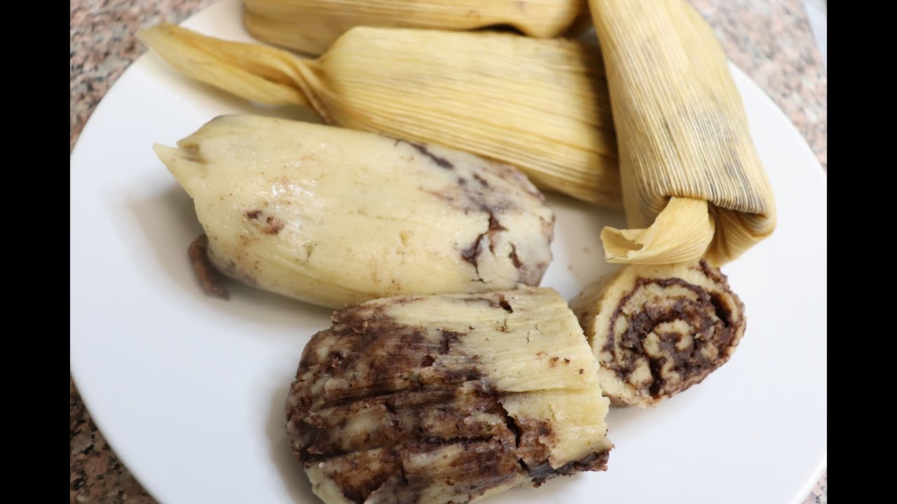 Tamales de Frijoles: A Flavorful Mexican Delight You Need to Try!