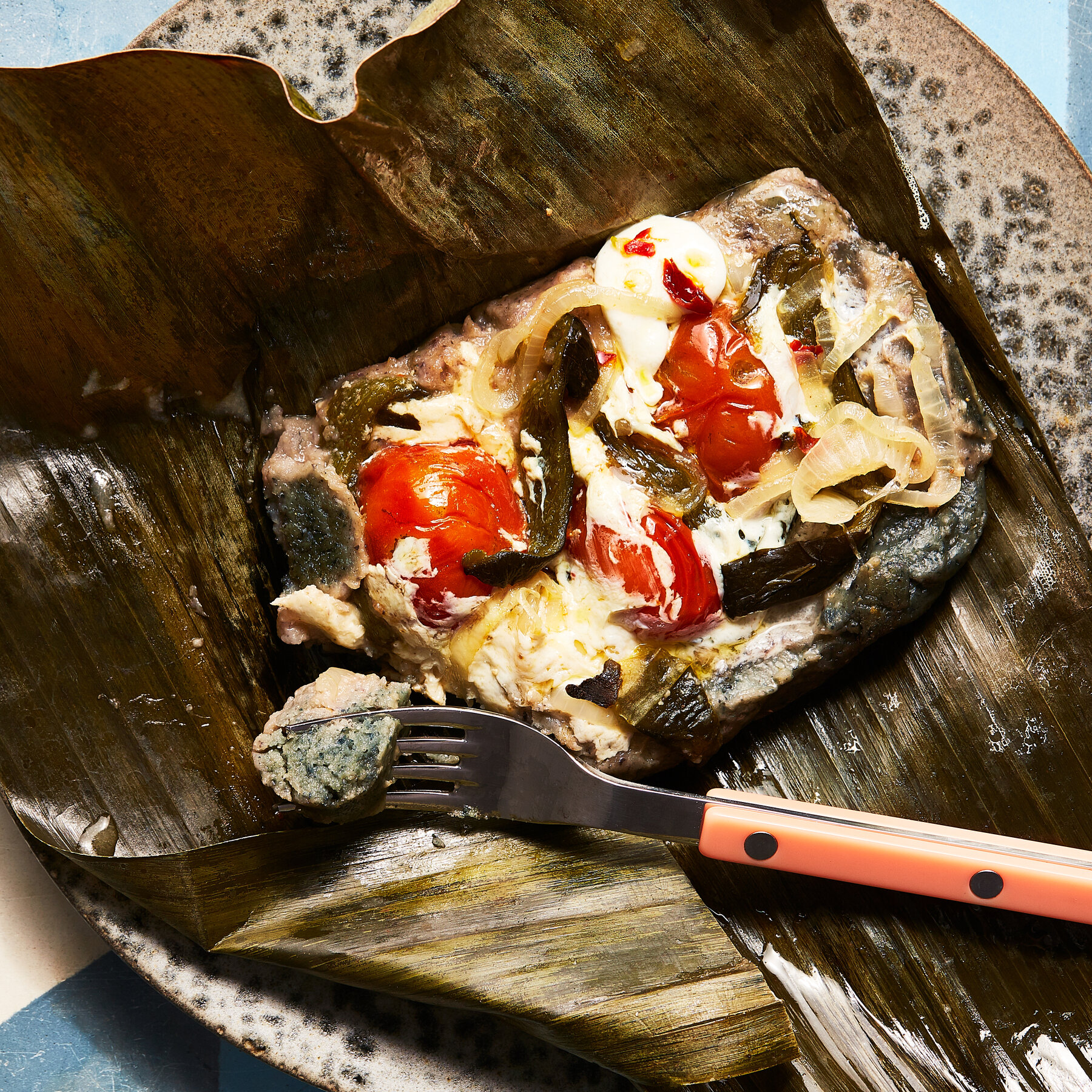 Tamales de Frijoles: A Flavorful Mexican Delight You Need to Try!