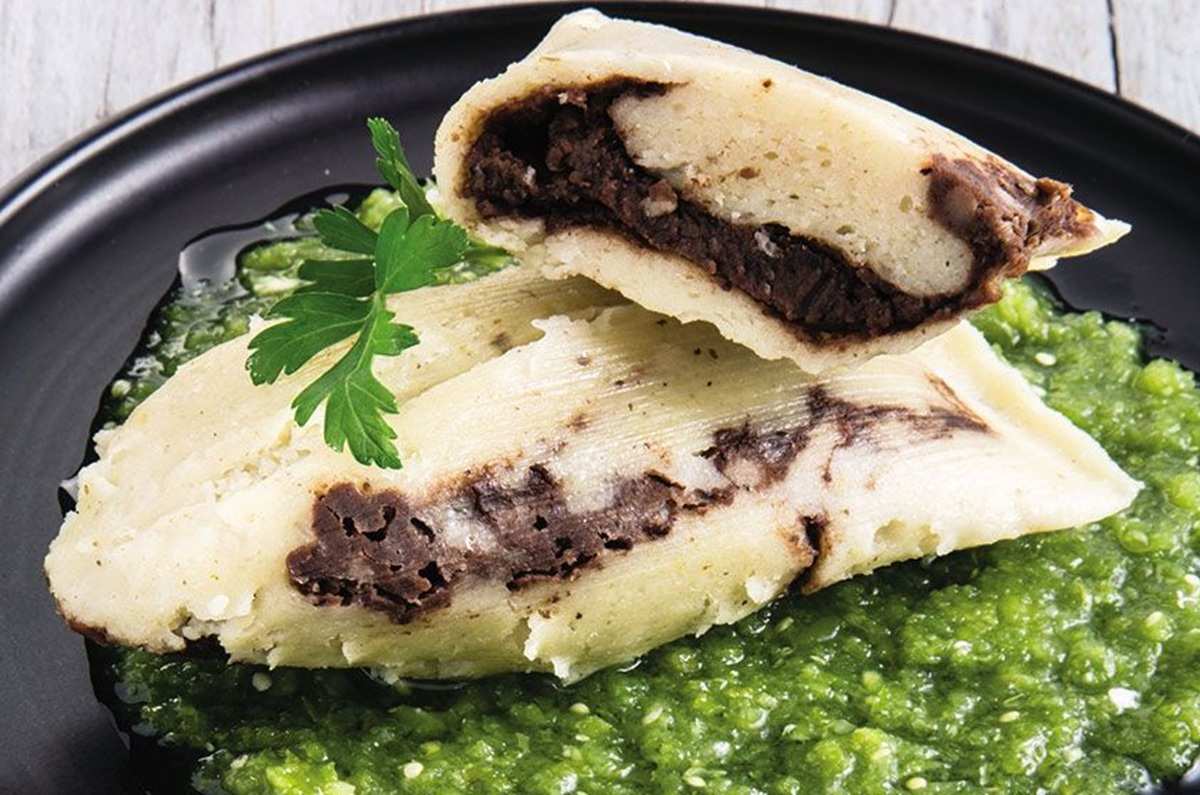 Tamales de Frijoles: A Flavorful Mexican Delight You Need to Try!