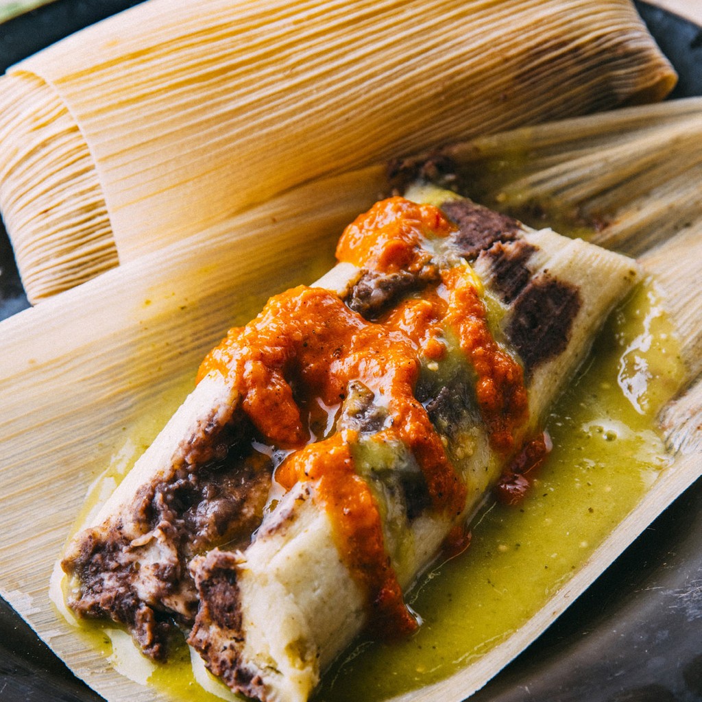 Tamales de Frijoles: A Flavorful Mexican Delight You Need to Try!