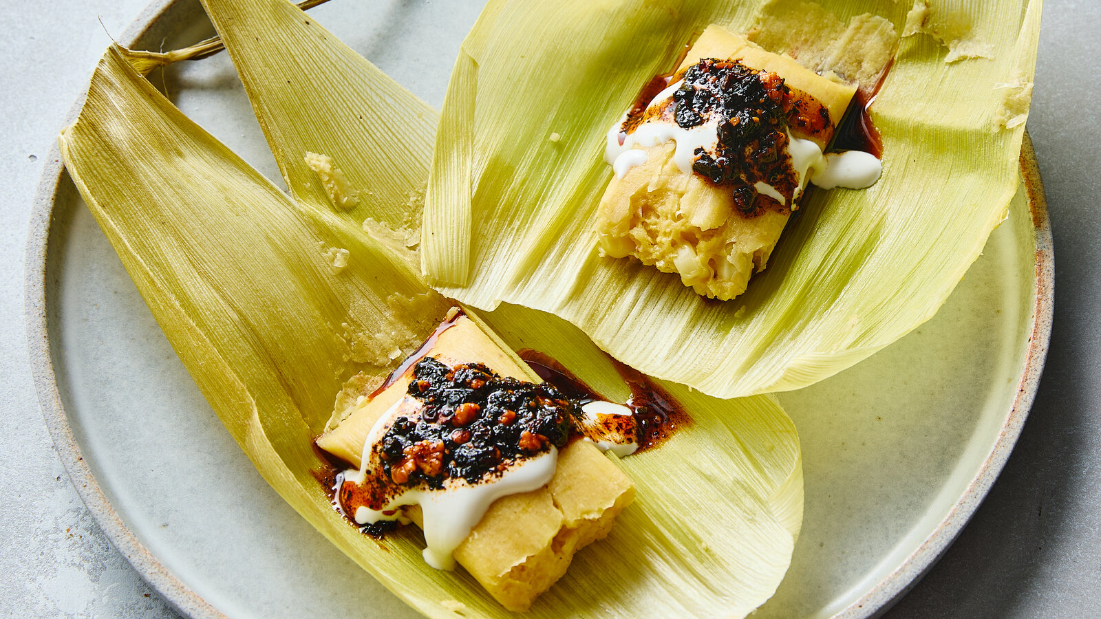 Tamales de Huitlacoche: A Mexican Delight That Will Blow Your Mind