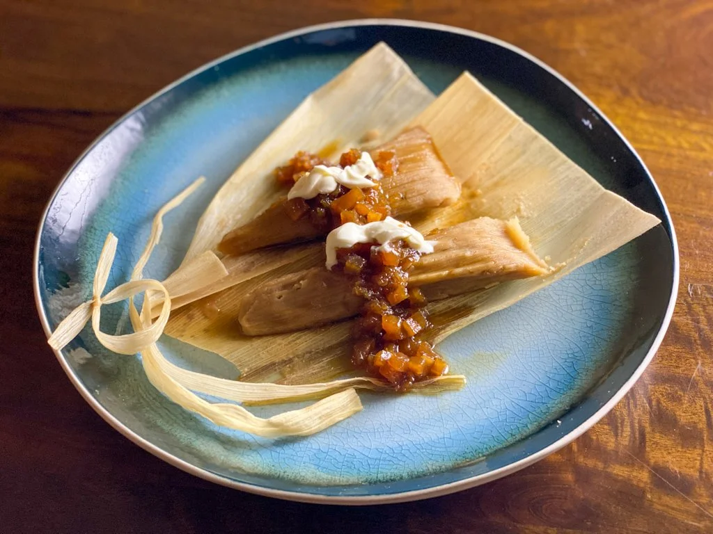 Tamales de Huitlacoche: A Mexican Delight That Will Blow Your Mind