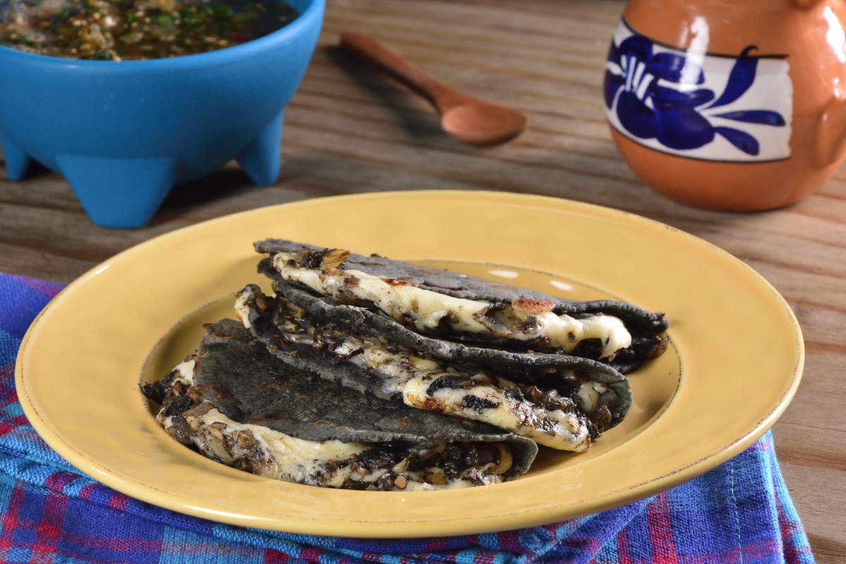 Tamales de Huitlacoche: A Mexican Delight That Will Blow Your Mind