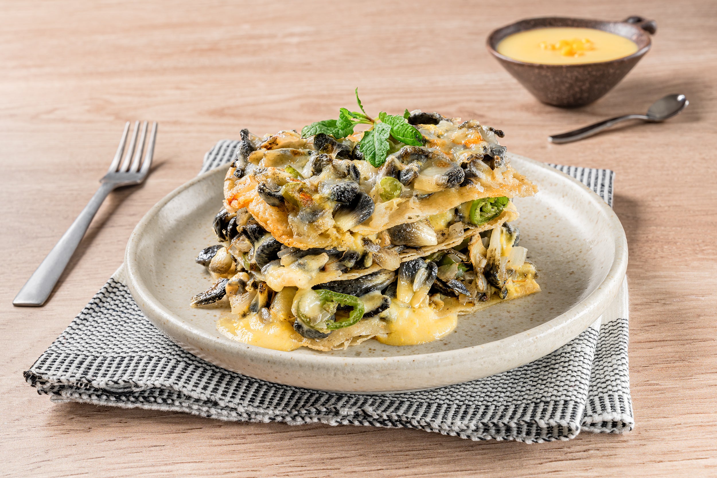 Tamales de Huitlacoche: A Mexican Delight That Will Blow Your Mind