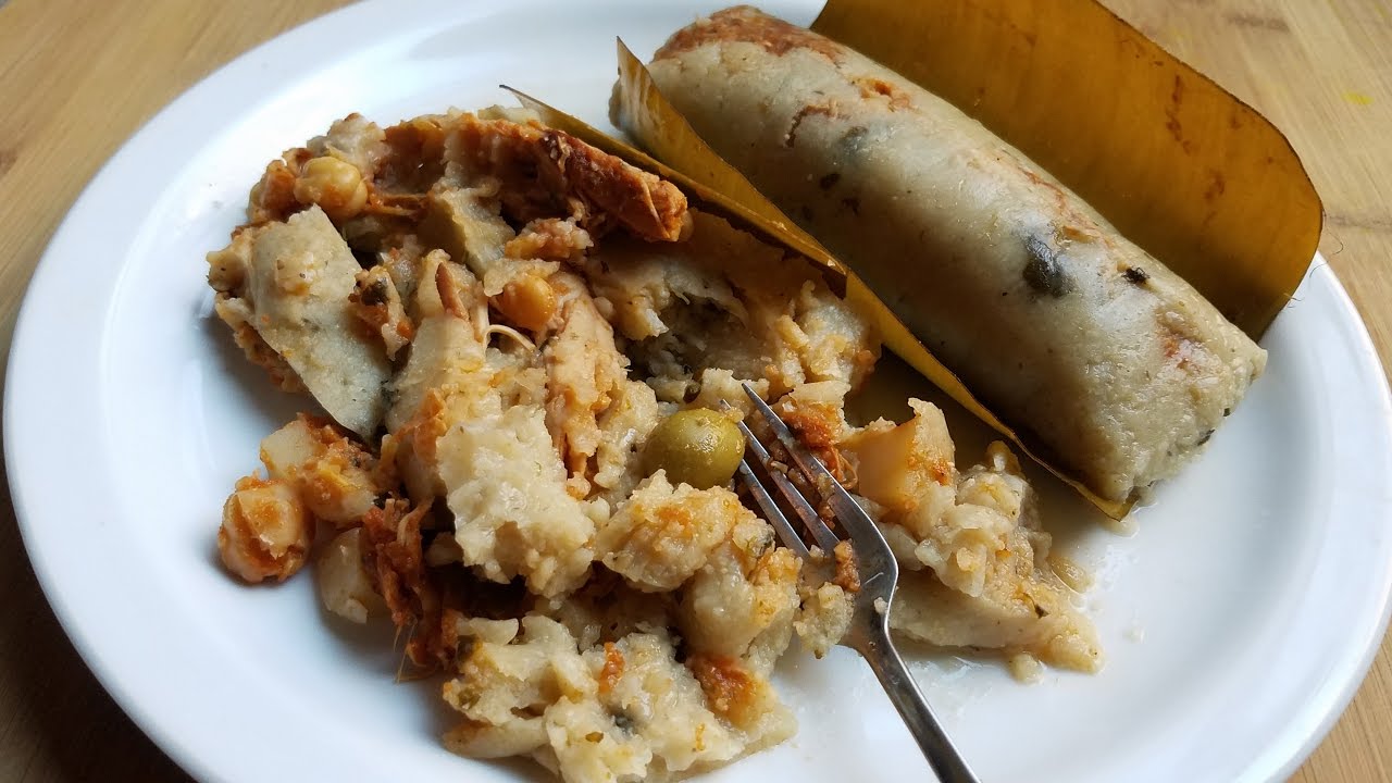 Tamales de Pavo: A Flavorful Mexican Delight You Can’t Miss