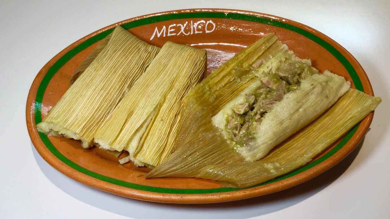 Tamales de Pavo: A Flavorful Mexican Delight You Can’t Miss
