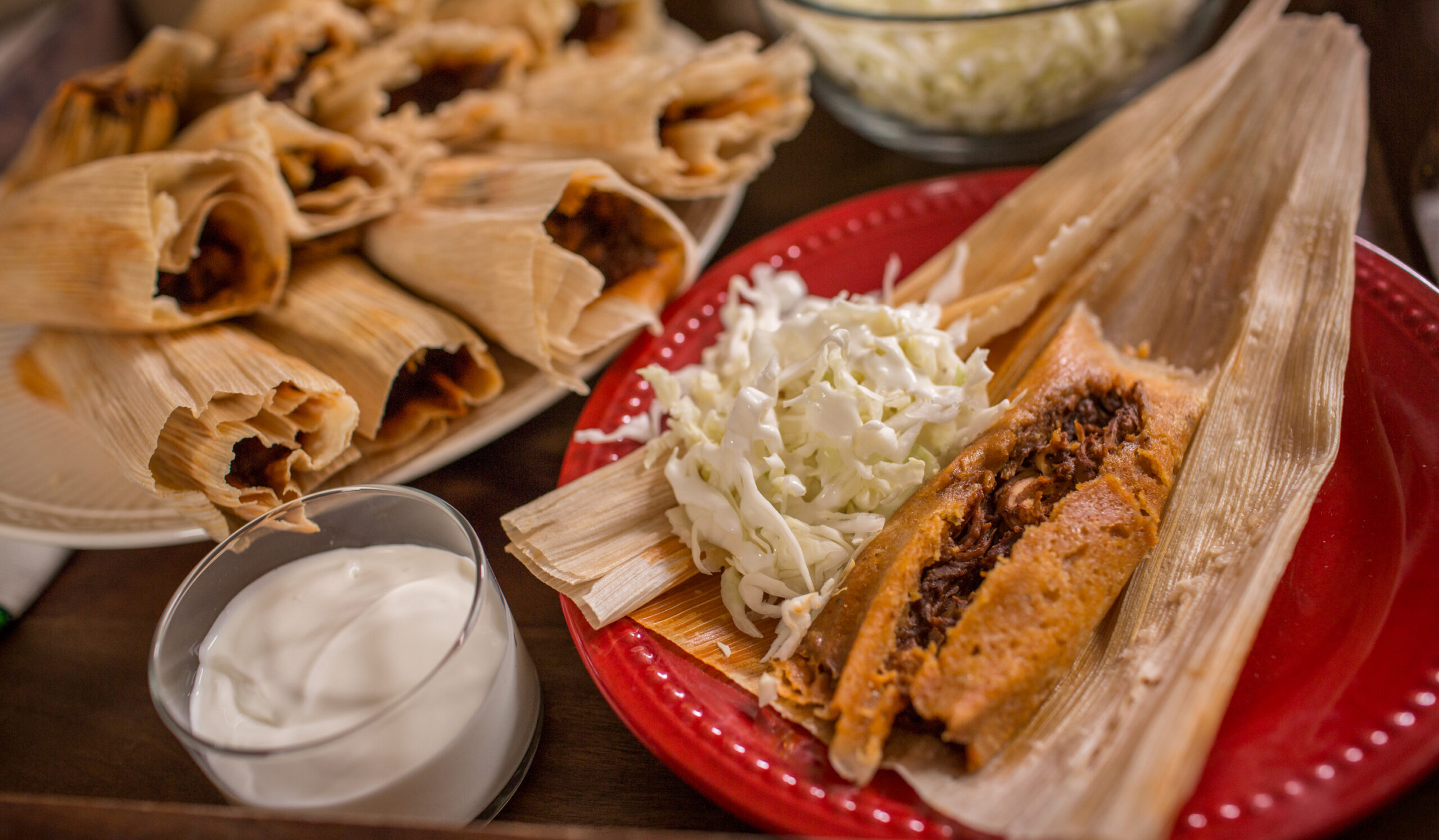 Tamales de Pavo: A Flavorful Mexican Delight You Can’t Miss