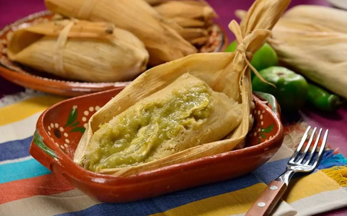 Tamales de Pavo: A Flavorful Mexican Delight You Can’t Miss
