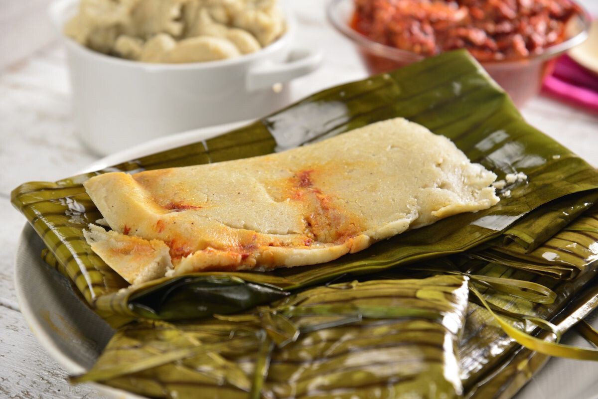 Tamales de Pescado: A Delicious Taste of Mexico You Can’t Miss