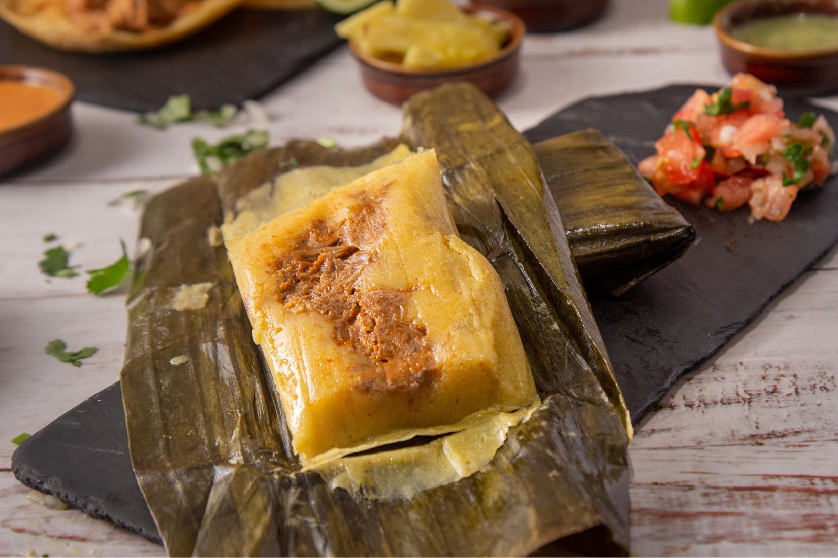Tamales de Pescado: A Delicious Taste of Mexico You Can’t Miss