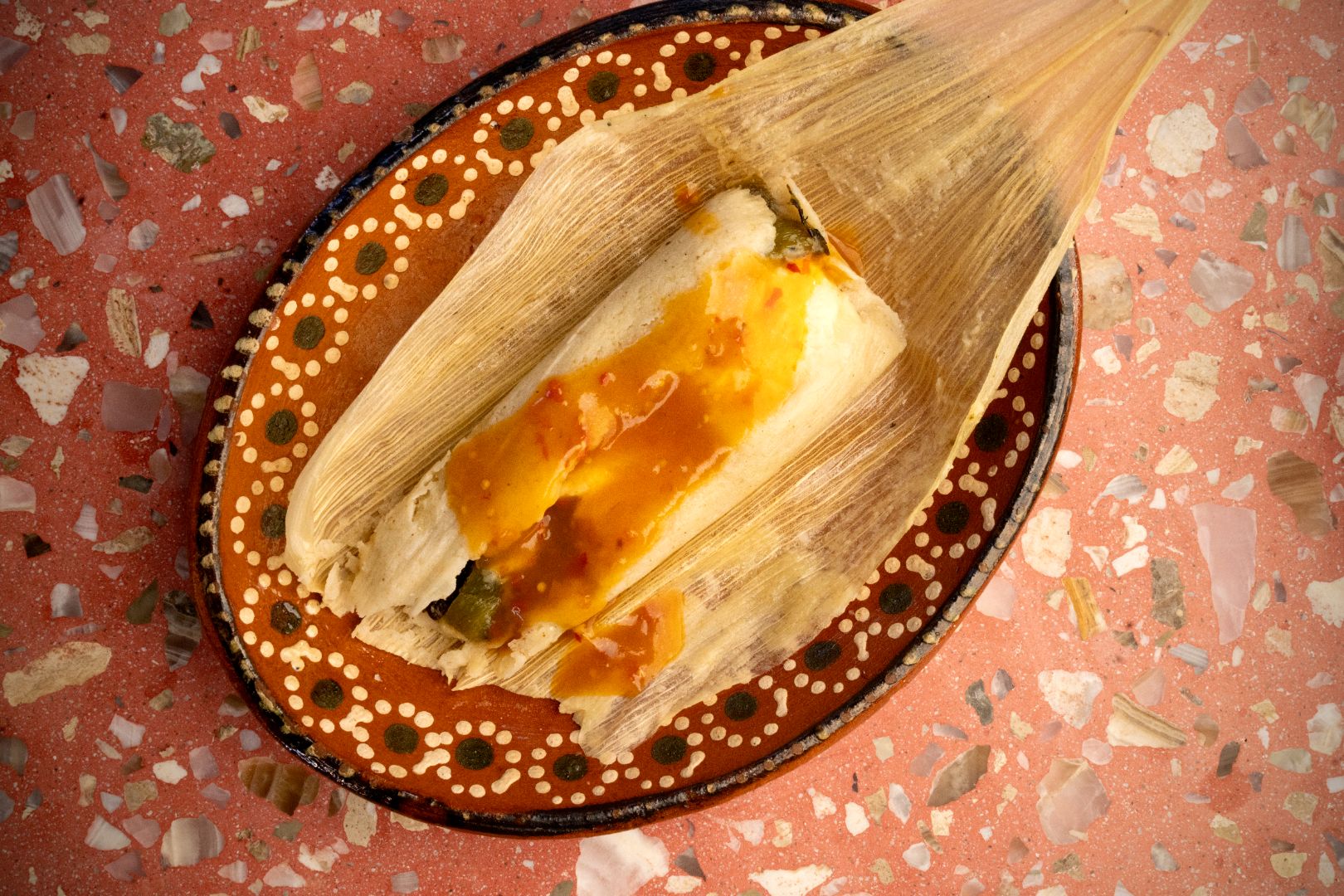 Tamales de Rajas con Queso: A Flavorful Mexican Delight You’ll Never Forget