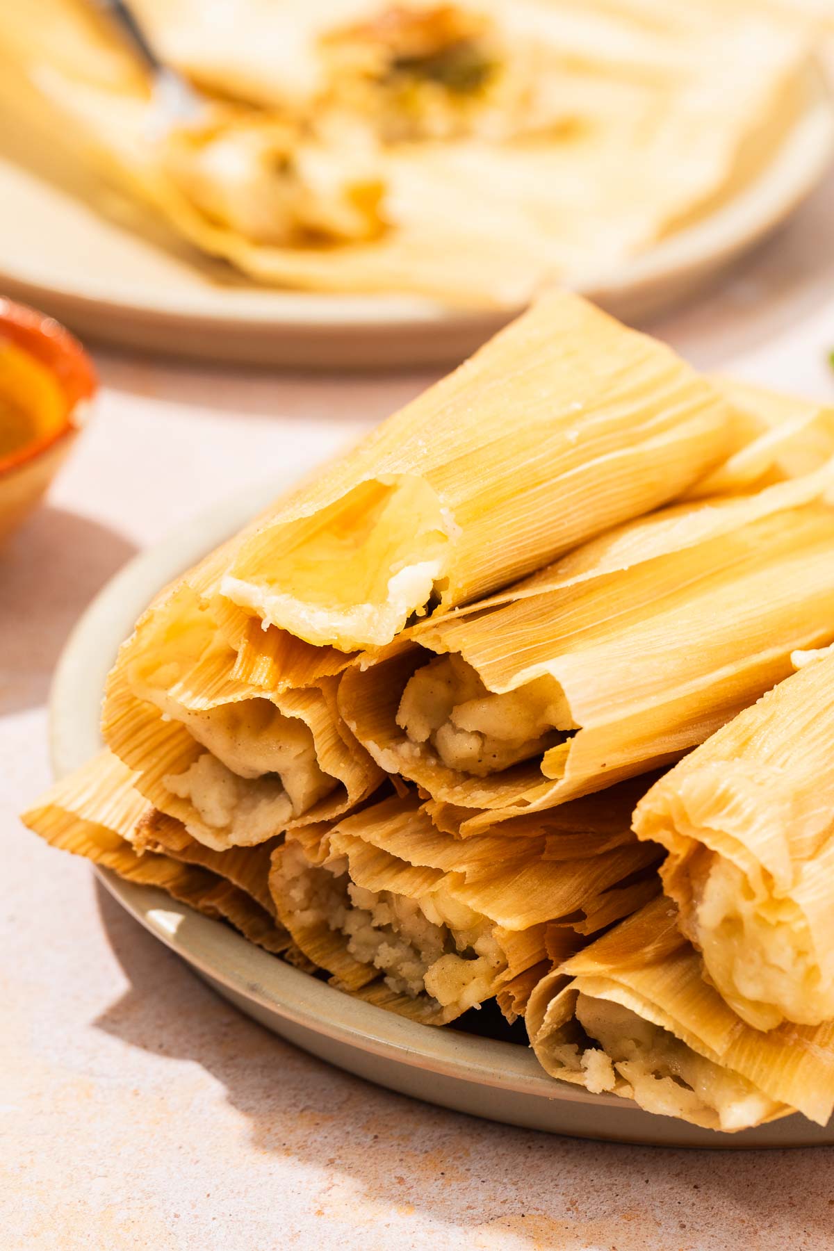 Tamales de Rajas con Queso: A Flavorful Mexican Delight You’ll Never Forget