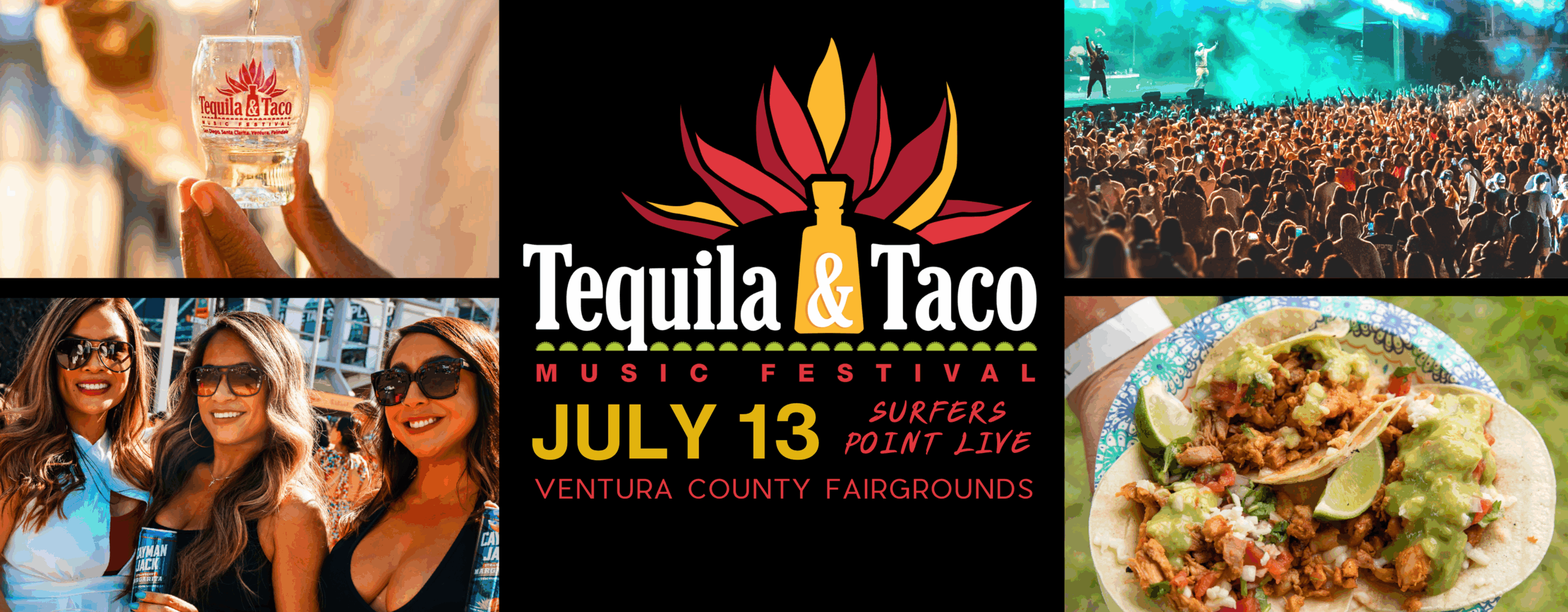 Tequila Festival in Tequila: Experience the Ultimate Celebration of Tradition and Flavor