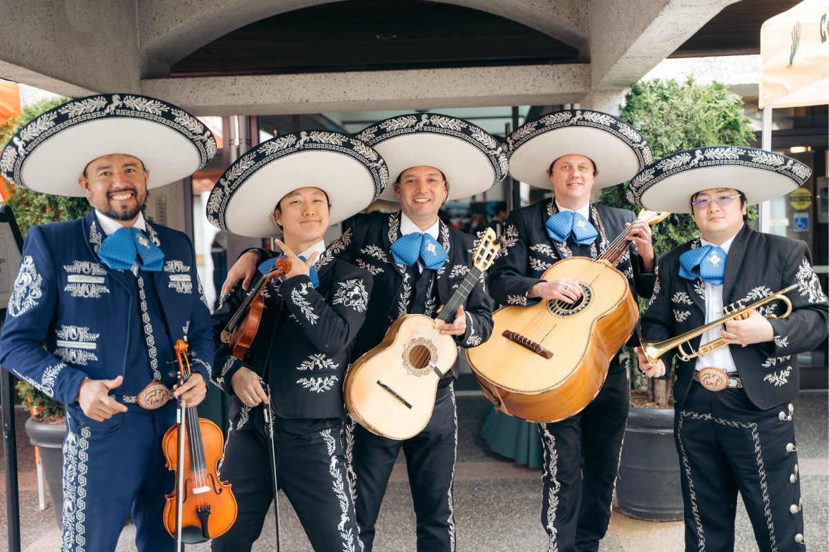 Tequila Festival in Tequila: Experience the Ultimate Celebration of Tradition and Flavor