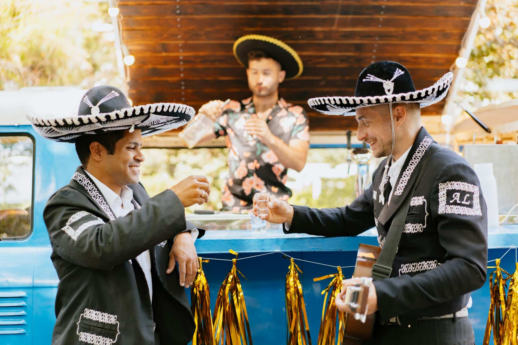 Tequila Festival in Tequila: Experience the Ultimate Celebration of Tradition and Flavor