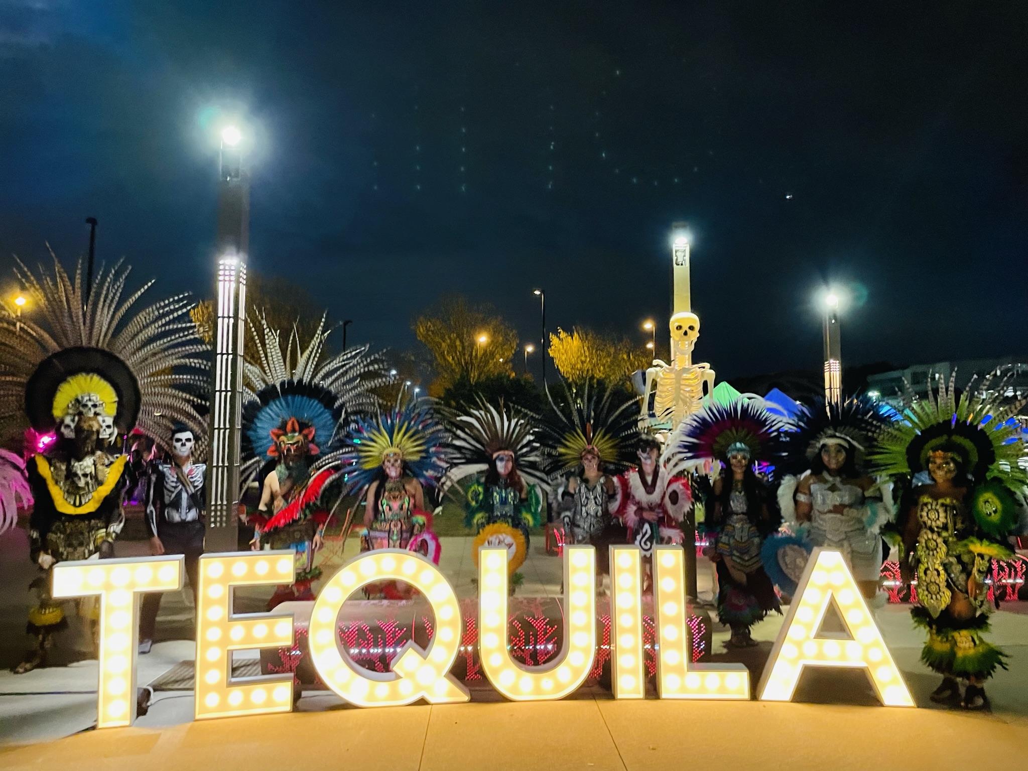 Tequila Festival in Tequila: Experience the Ultimate Celebration of Tradition and Flavor