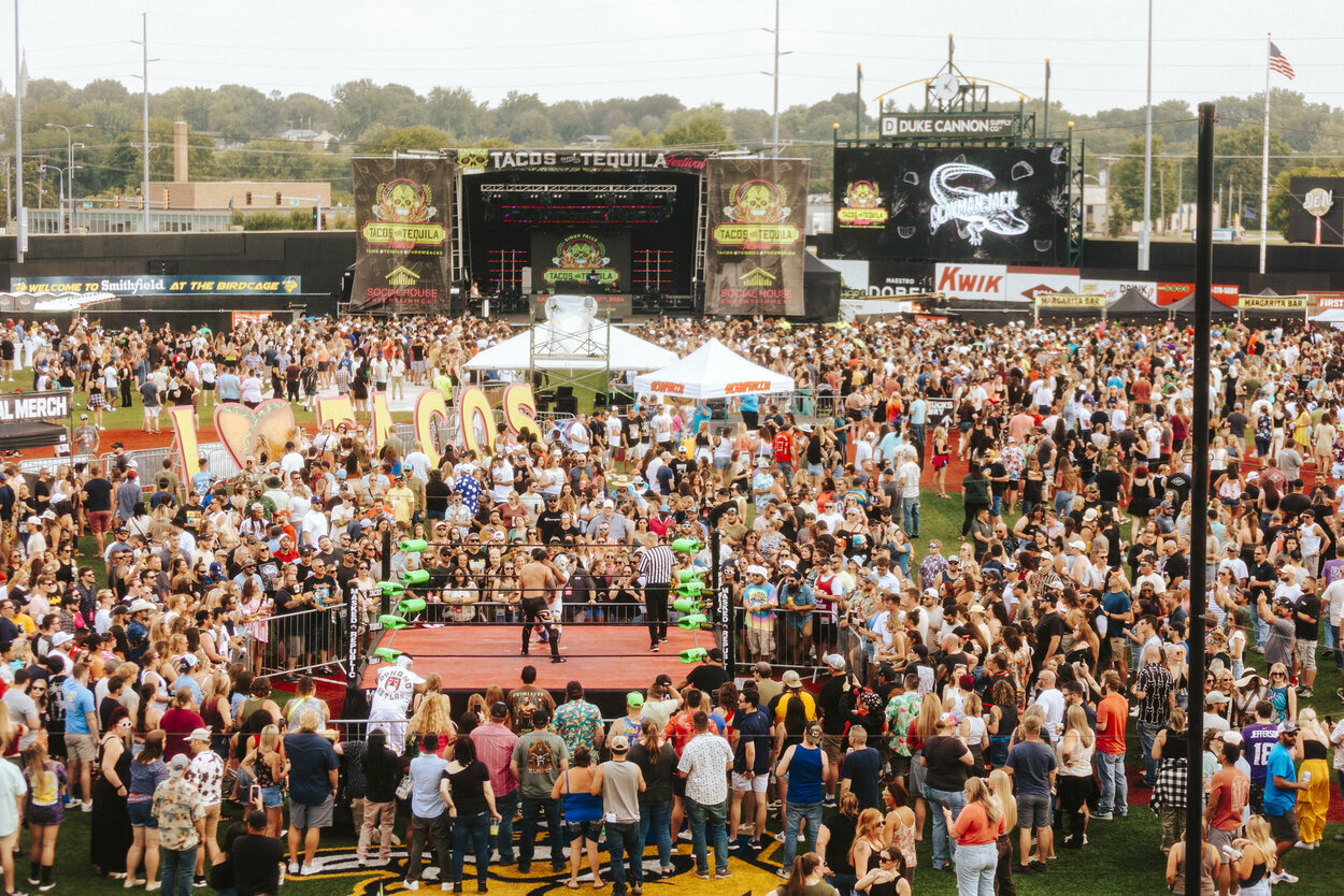 Tequila Festival in Tequila: Experience the Ultimate Celebration of Tradition and Flavor