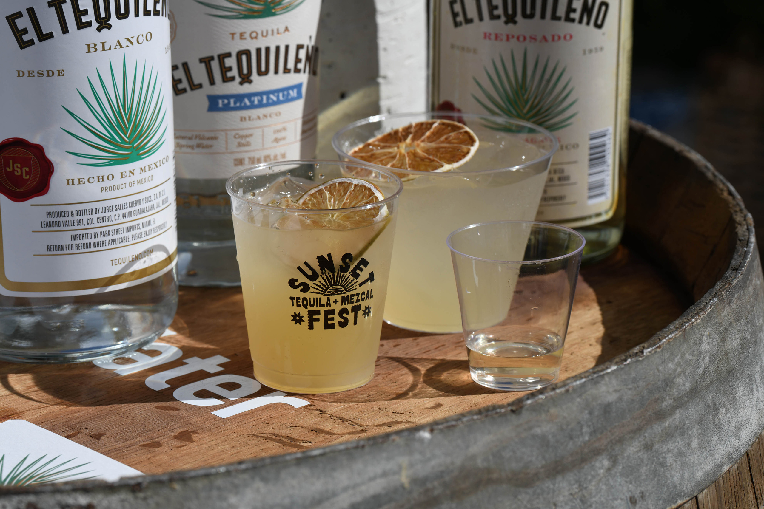 Tequila Festival in Tequila: Experience the Ultimate Celebration of Tradition and Flavor