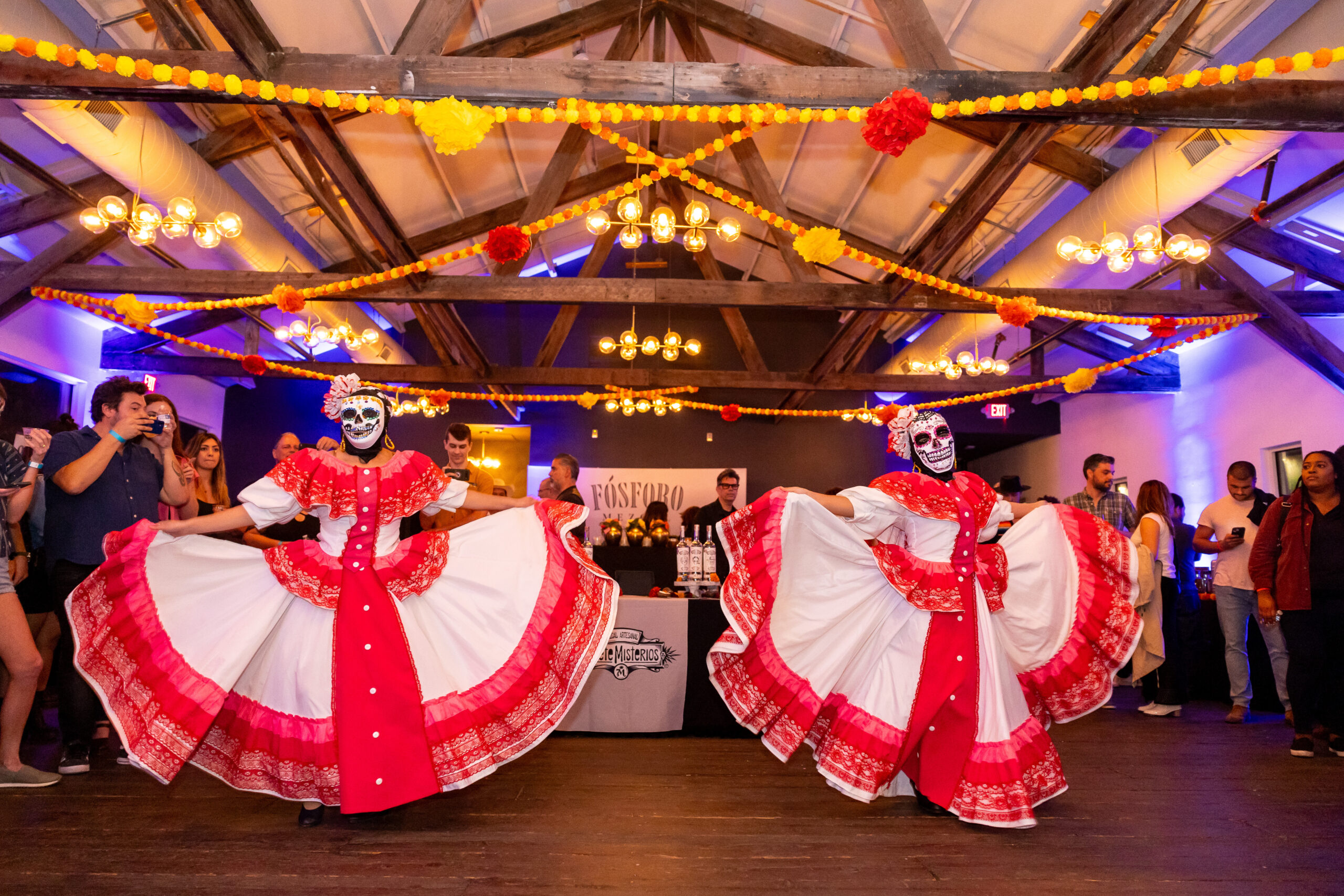 Tequila Festival in Tequila: Experience the Ultimate Celebration of Tradition and Flavor