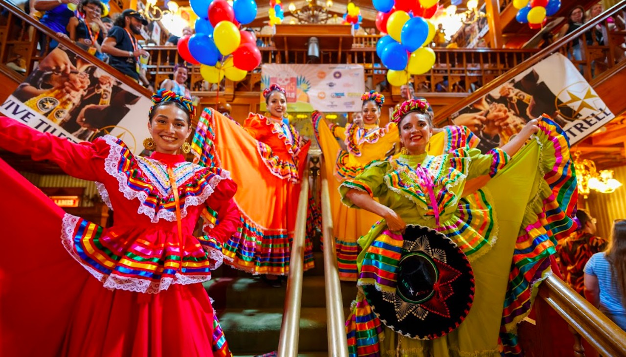Tequila Festival in Tequila: Experience the Ultimate Celebration of Tradition and Flavor