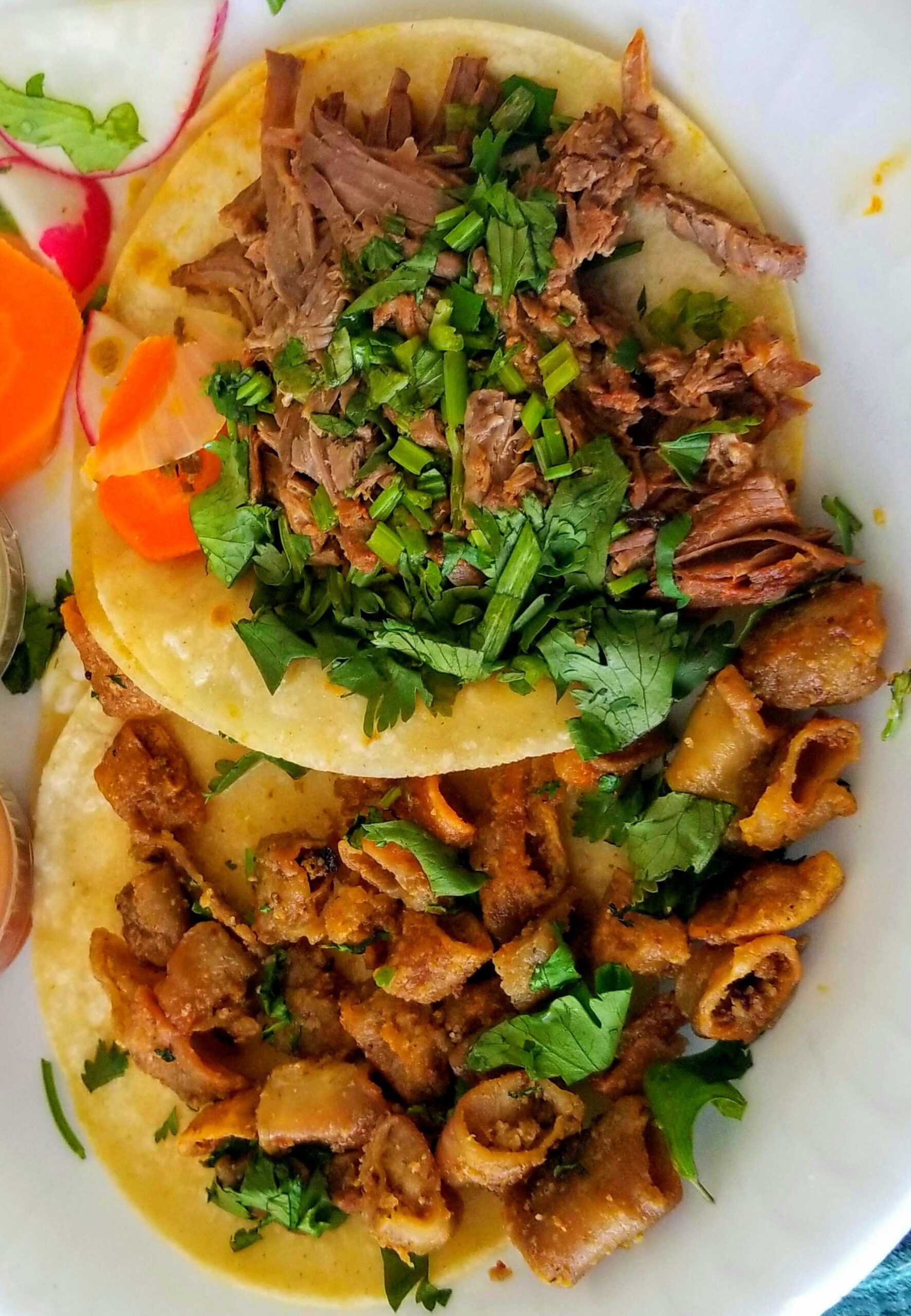 The Best Place to Enjoy Authentic Tacos de Tripa
