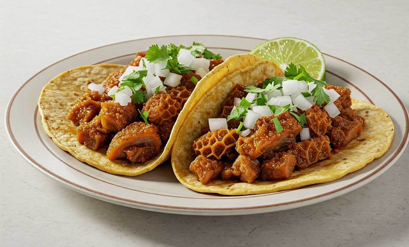 The Best Place to Enjoy Authentic Tacos de Tripa