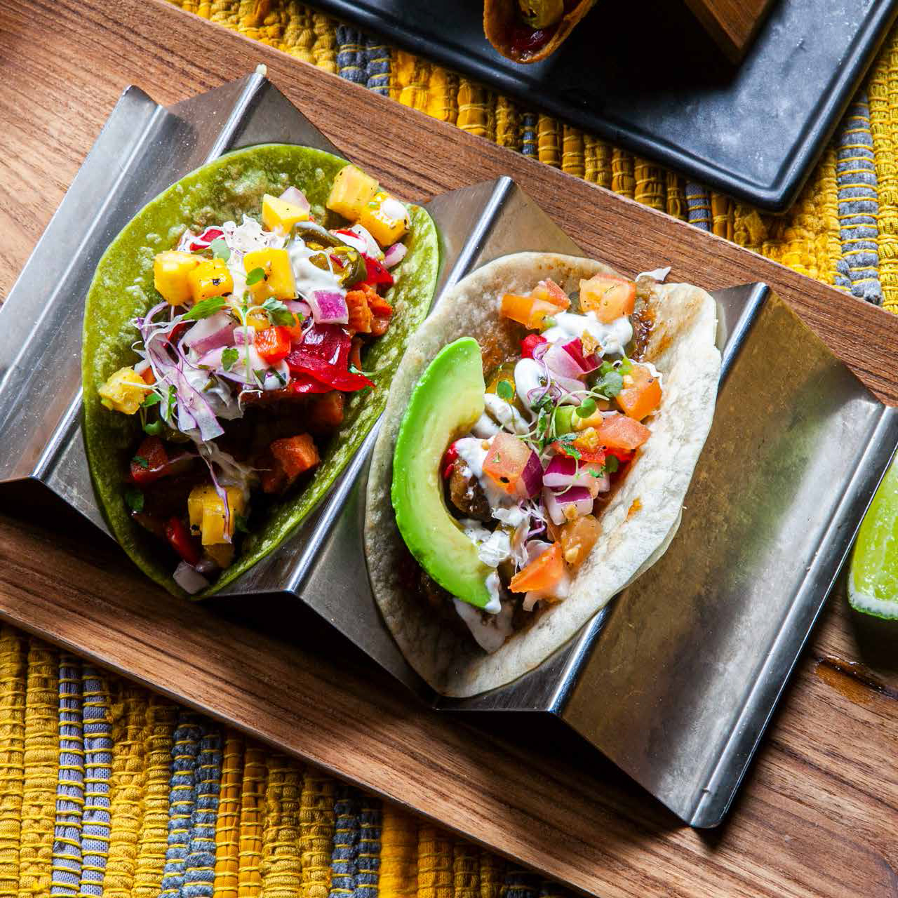 The Ultimate Experience of Tacos de Iguana at Hotel Las Palapas