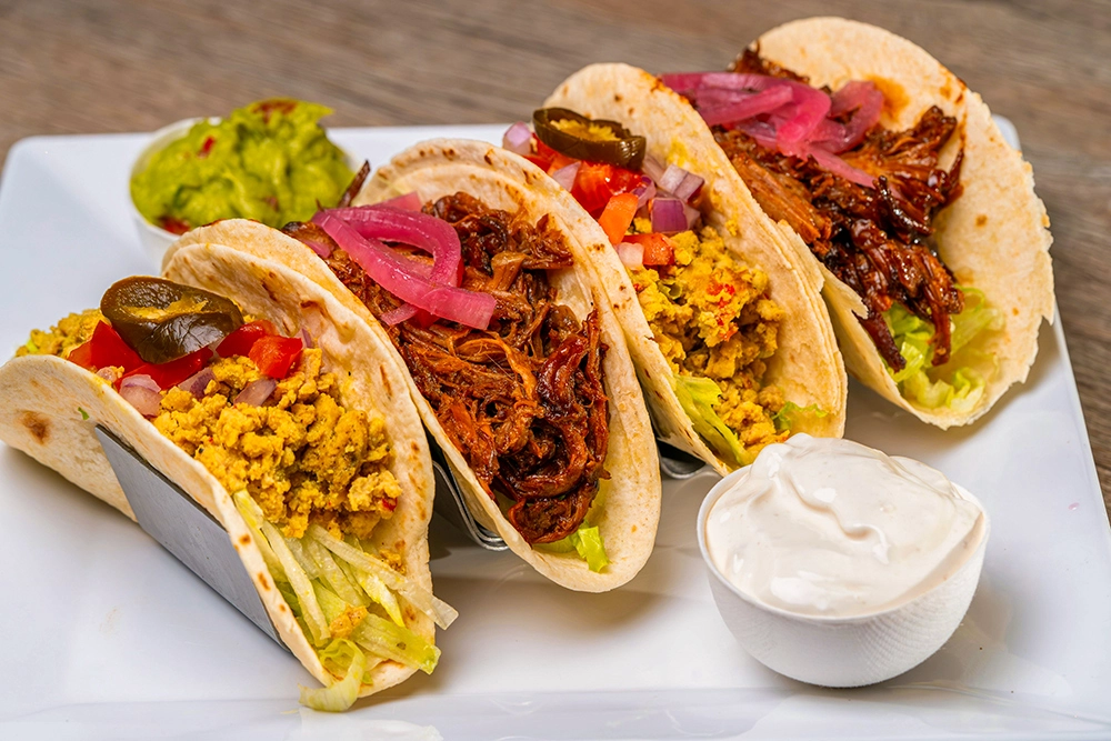 The Ultimate Experience of Tacos de Iguana at Hotel Las Palapas