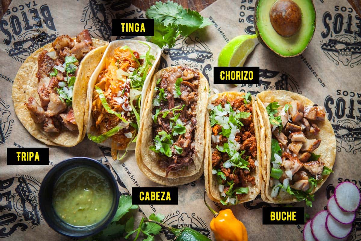 The Ultimate Tacos de Cabeza Experience You Can’t Miss